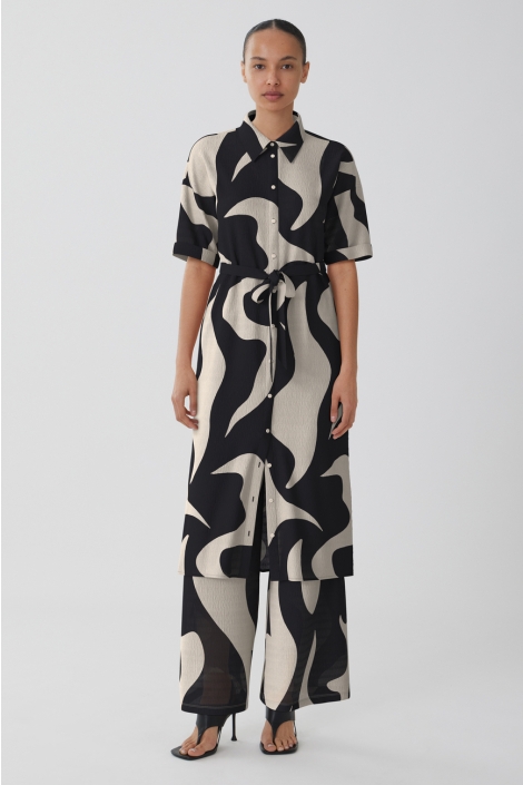 Vila vizeya zera hw wide pants/dfs